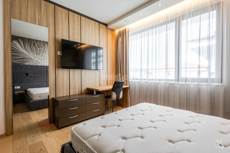 Дава под наем КЪЩА, с. Кладница, област Перник, снимка 10 - Къщи - 49889686