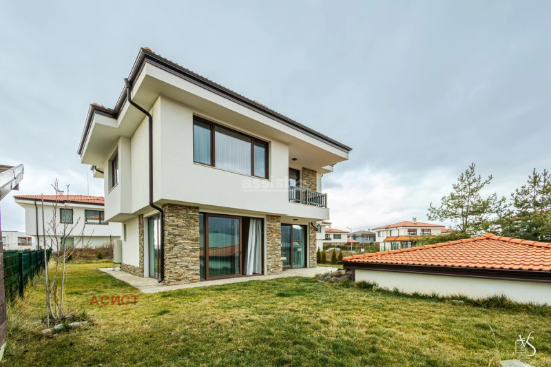 Дава под наем КЪЩА, с. Кладница, област Перник, снимка 16 - Къщи - 49889686