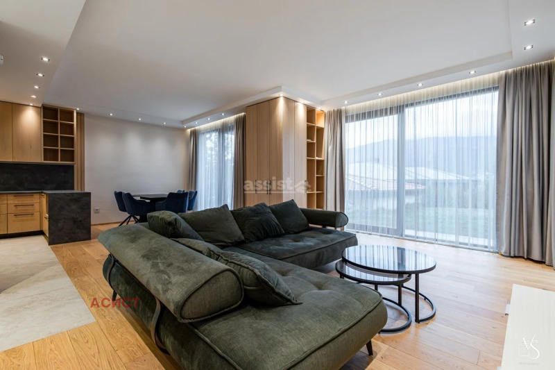 Дава под наем КЪЩА, с. Кладница, област Перник, снимка 4 - Къщи - 49889686