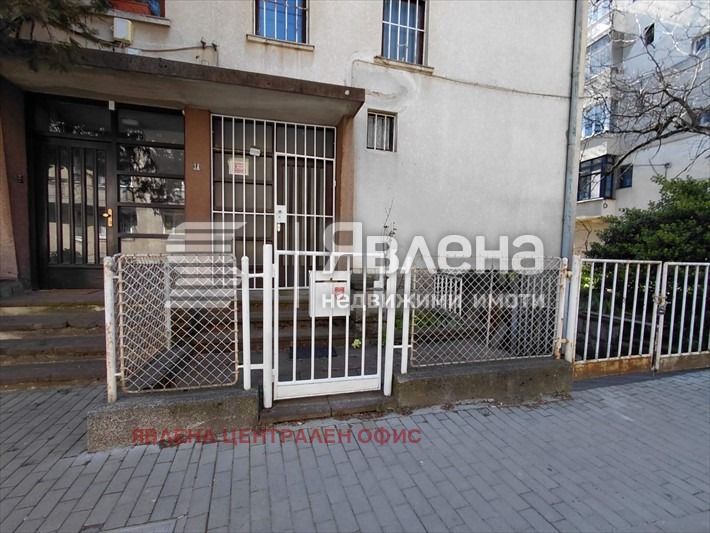 Дава под наем КЪЩА, гр. София, Изток