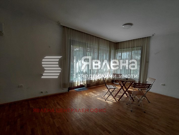 Дава под наем КЪЩА, гр. София, Изток, снимка 4 - Къщи - 54196643