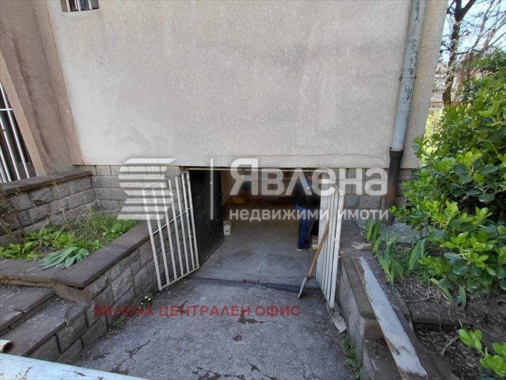 Дава под наем КЪЩА, гр. София, Изток, снимка 3 - Къщи - 54196643