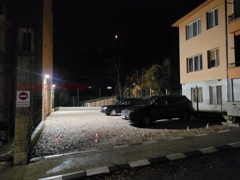 Дава под наем ГАРАЖ, ПАРКОМЯСТО, гр. Асеновград, област Пловдив