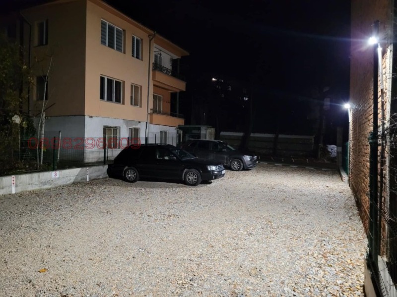 Дава под наем ГАРАЖ, ПАРКОМЯСТО, гр. Асеновград, област Пловдив, снимка 3 - Гаражи и паркоместа - 52785817