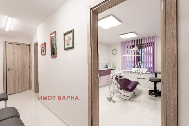 Дава под наем БИЗНЕС ИМОТ, гр. Варна, Лятно кино Тракия