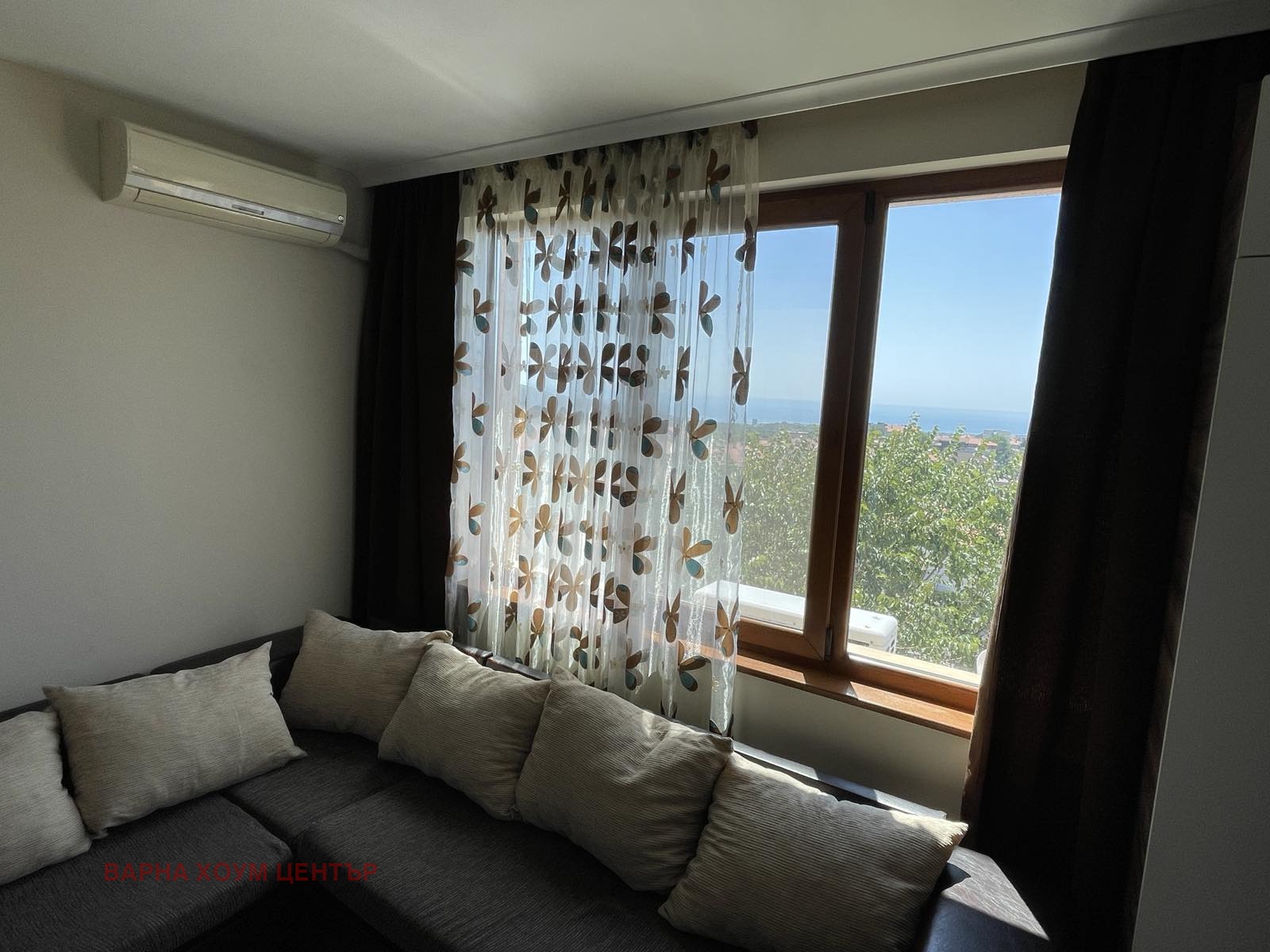 Дава под наем 2-СТАЕН, гр. Варна, Виница, снимка 8 - Апартаменти - 53903892