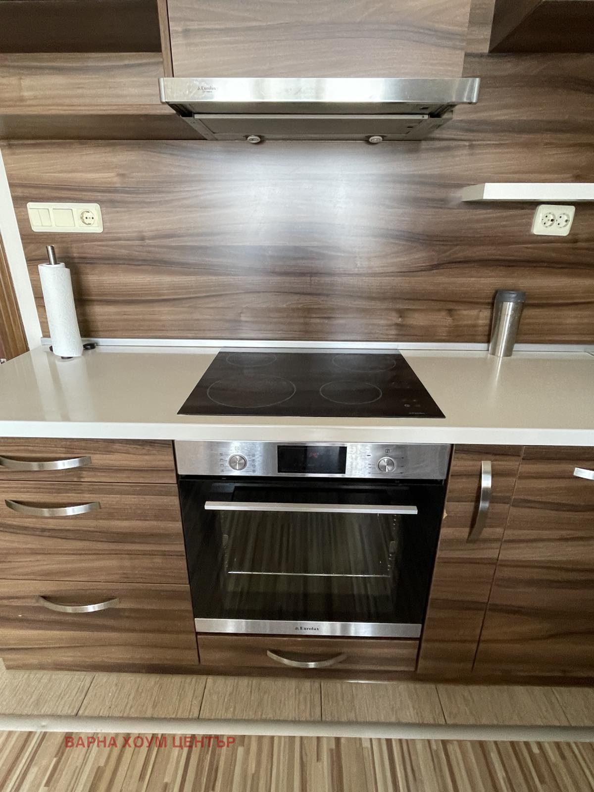 Дава под наем 2-СТАЕН, гр. Варна, Виница, снимка 4 - Апартаменти - 53903892