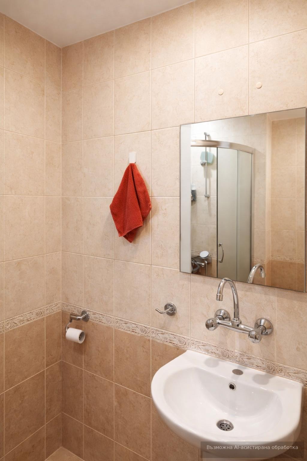 Дава под наем 2-СТАЕН, гр. Пловдив, Кючук Париж, снимка 5 - Апартаменти - 54022112