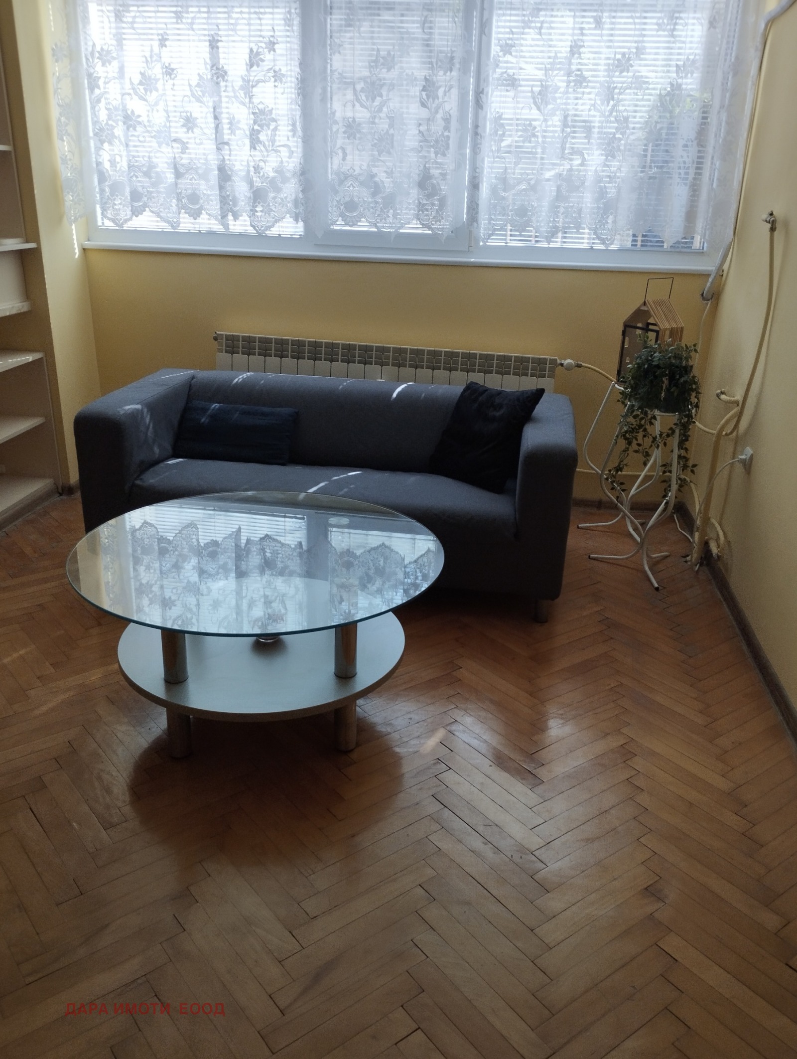 Дава под наем 2-СТАЕН, гр. Пловдив, Център, снимка 4 - Апартаменти - 54036845