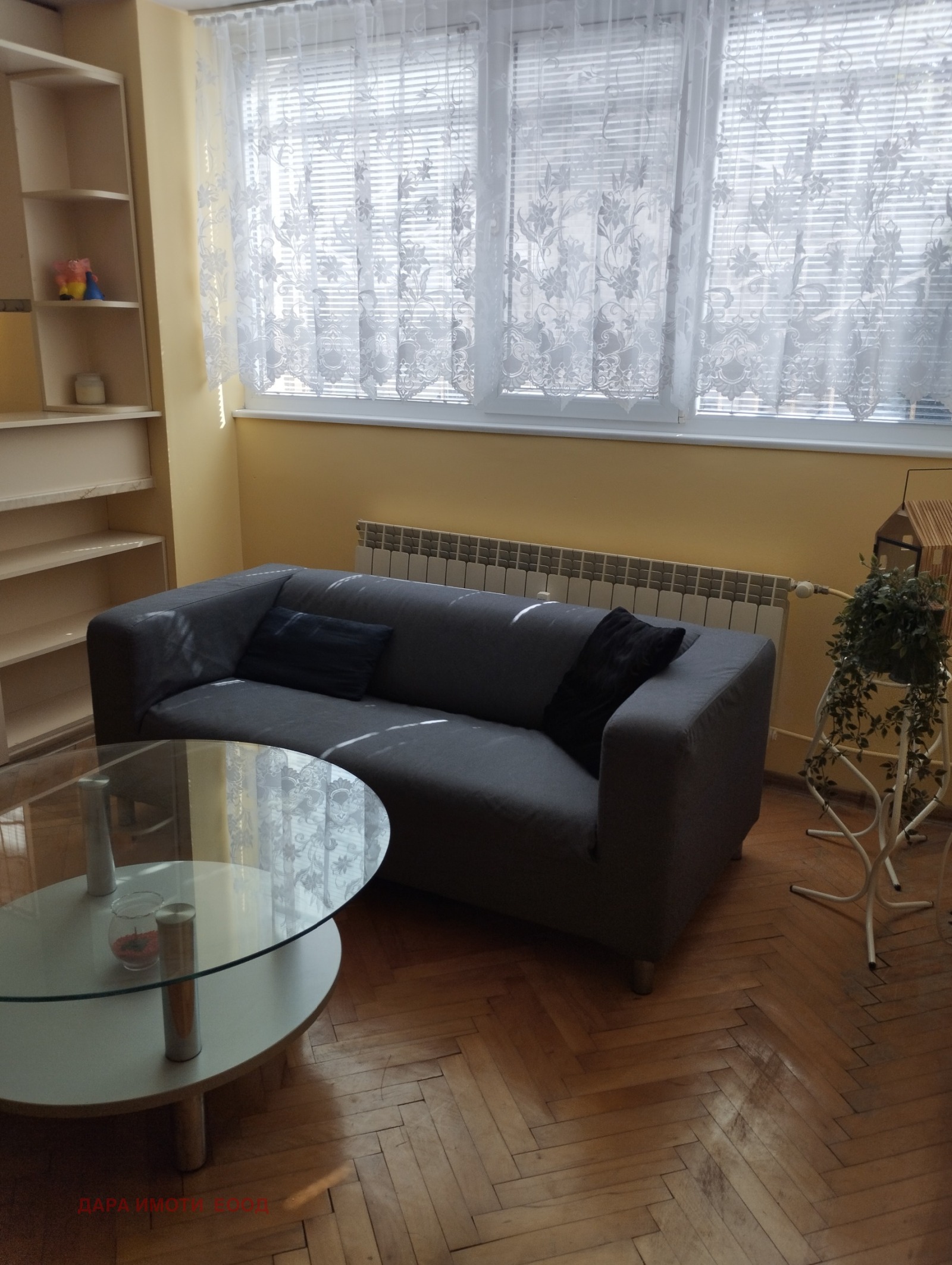 Дава под наем 2-СТАЕН, гр. Пловдив, Център, снимка 2 - Апартаменти - 54036845