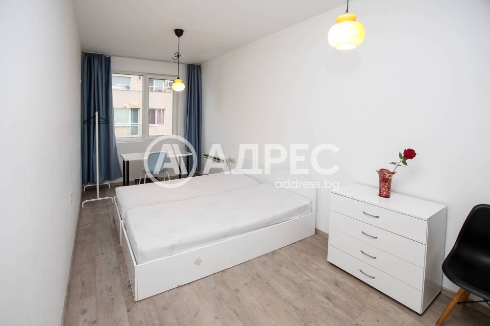Дава под Наем 3-СТАЕН | Imot.bg — изображение 13