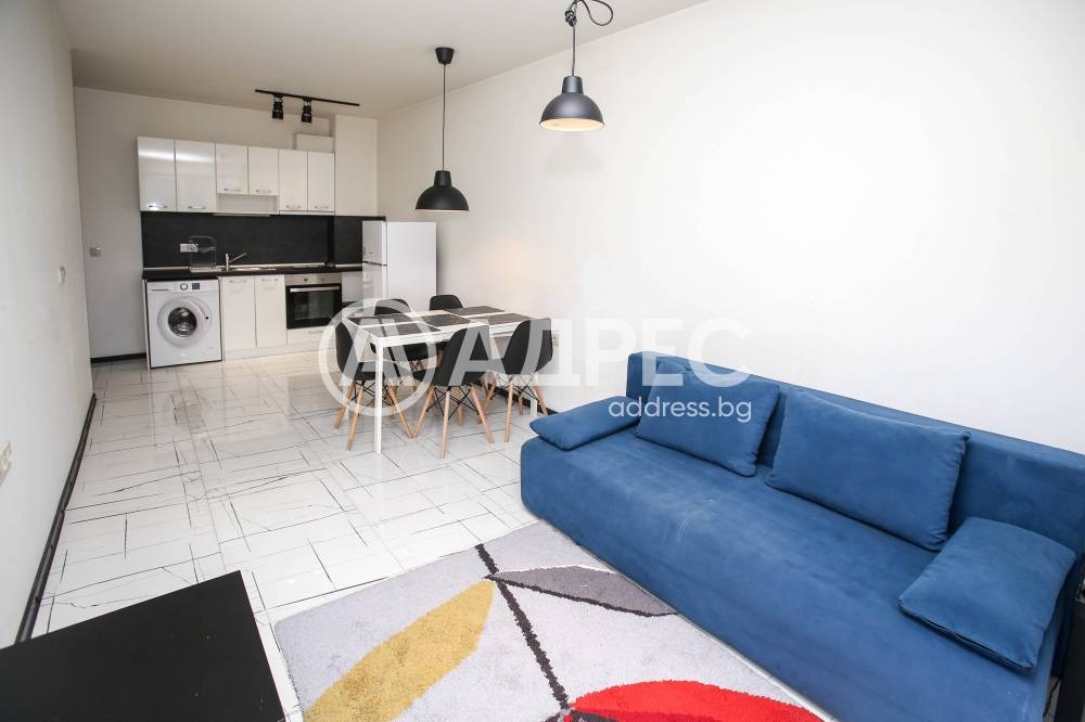 Дава под Наем 3-СТАЕН | Imot.bg — изображение 6