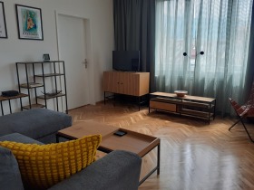 2 slaapkamers Lozenets, Sofia