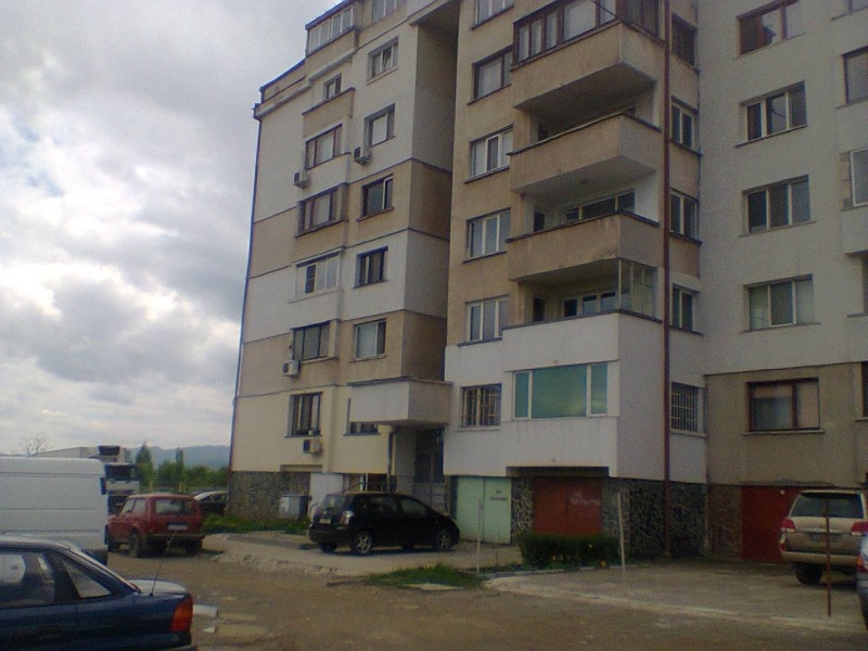 Дава под наем  Стая град София , Малинова долина , 20 кв.м | 40588510 - изображение [9]