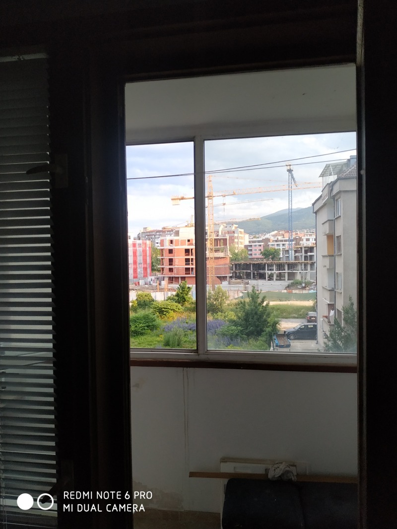 Дава под наем  Стая град София , Малинова долина , 20 кв.м | 40588510 - изображение [3]