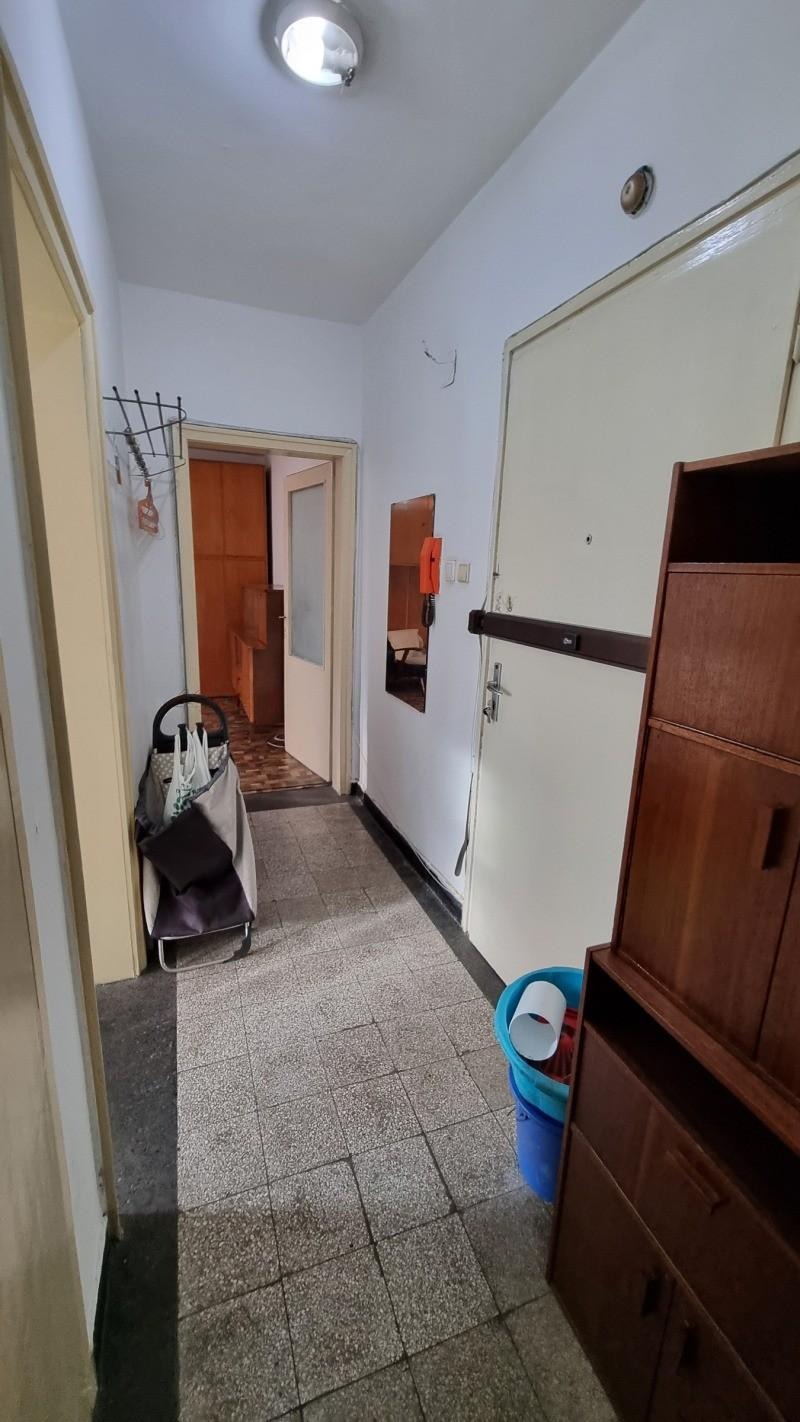 Дава под наем  1-стаен град София , Център , 50 кв.м | 39061250 - изображение [4]
