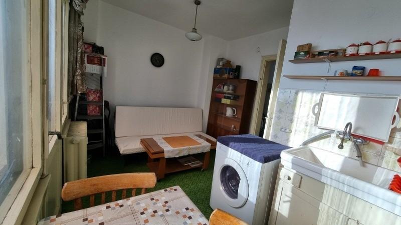 Дава под наем  1-стаен град София , Център , 50 кв.м | 39061250 - изображение [2]