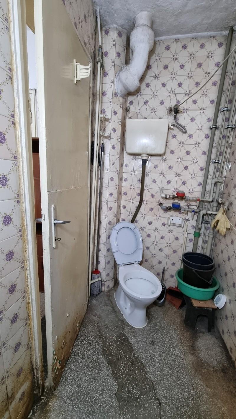 Дава под наем  1-стаен град София , Център , 50 кв.м | 39061250 - изображение [6]