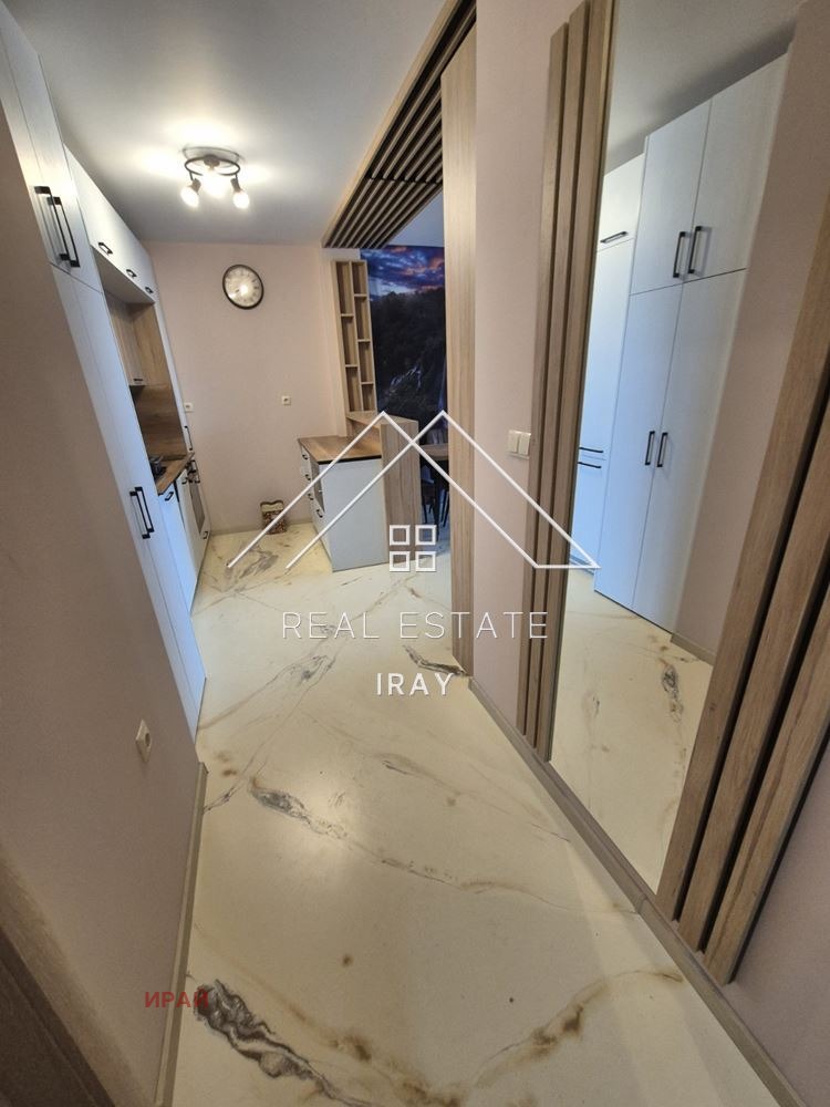 Дава под наем  1-стаен град Стара Загора , ОРБ , 70 кв.м | 52698652 - изображение [17]