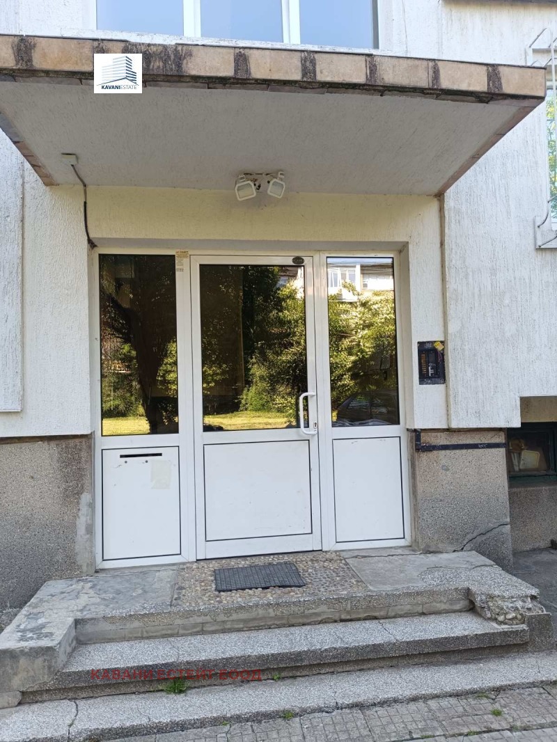 Til leie  1 soverom Sofia , Geo Milev , 68 kvm | 19837846 - bilde [16]