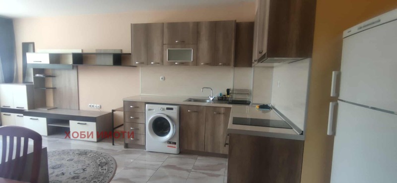 Дава под наем  2-стаен град Пловдив , Център , 70 кв.м | 87432469 - изображение [6]