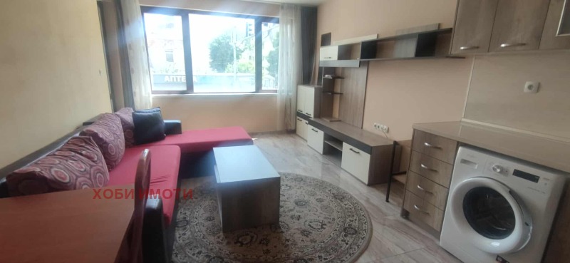 Дава под наем  2-стаен град Пловдив , Център , 70 кв.м | 87432469 - изображение [3]