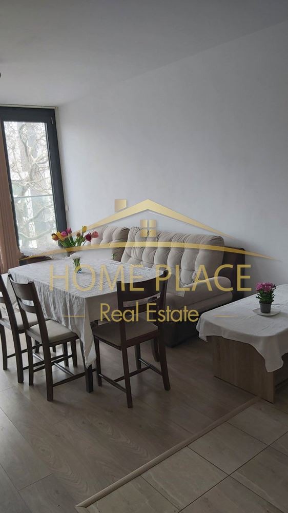 Издаје се  1 спаваћа соба Варна , Чајка , 70 м2 | 48902476 - слика [2]