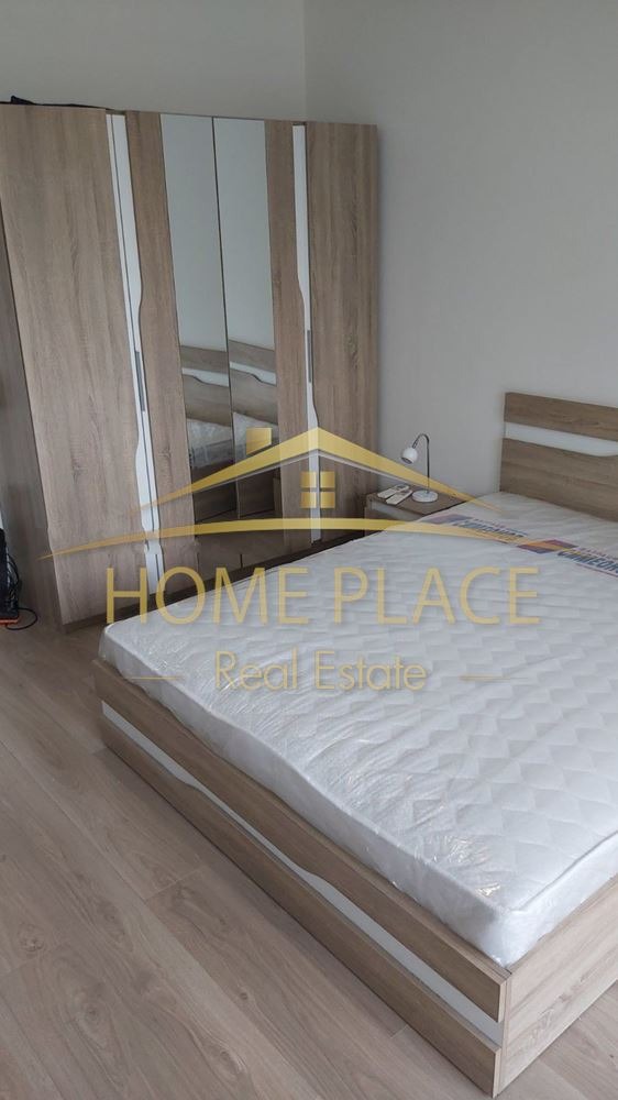 Издаје се  1 спаваћа соба Варна , Чајка , 70 м2 | 48902476 - слика [5]