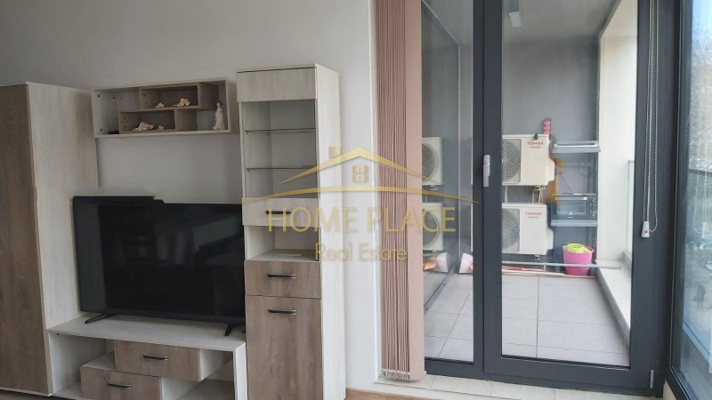 Издаје се  1 спаваћа соба Варна , Чајка , 70 м2 | 48902476 - слика [3]