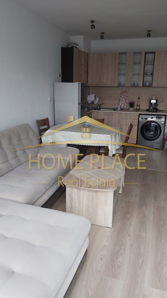 Издаје се  1 спаваћа соба Варна , Чајка , 70 м2 | 48902476 - слика [4]