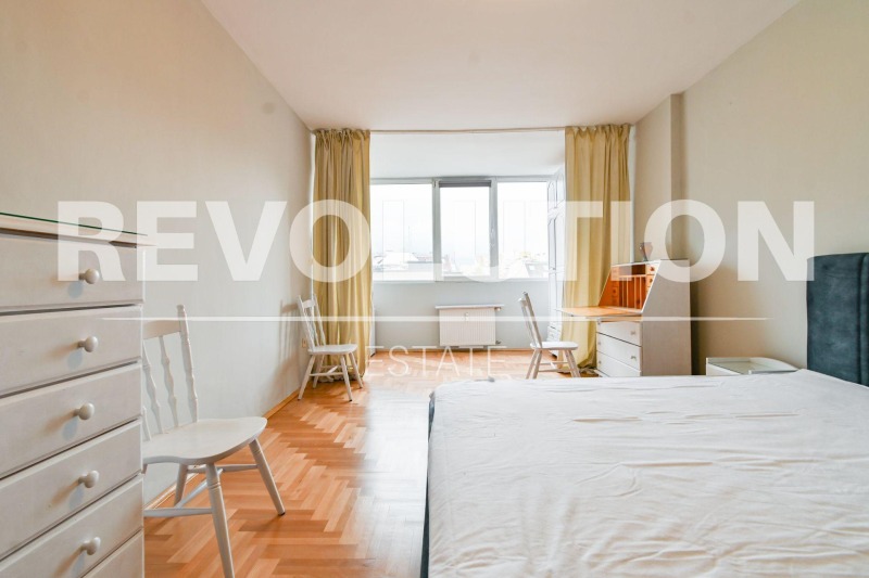 Дава под наем 2-СТАЕН, гр. София, Стрелбище, снимка 9 - Апартаменти - 52533605