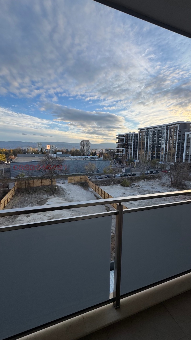 Дава под наем 3-СТАЕН, гр. Пловдив, Христо Смирненски, снимка 11 - Апартаменти - 53044442