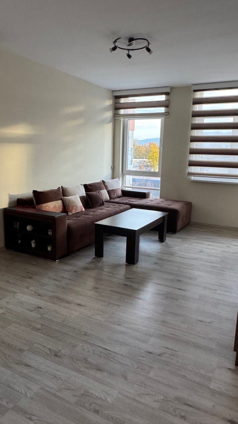 Дава под наем 3-СТАЕН, гр. Пловдив, Христо Смирненски, снимка 2 - Апартаменти - 53044442