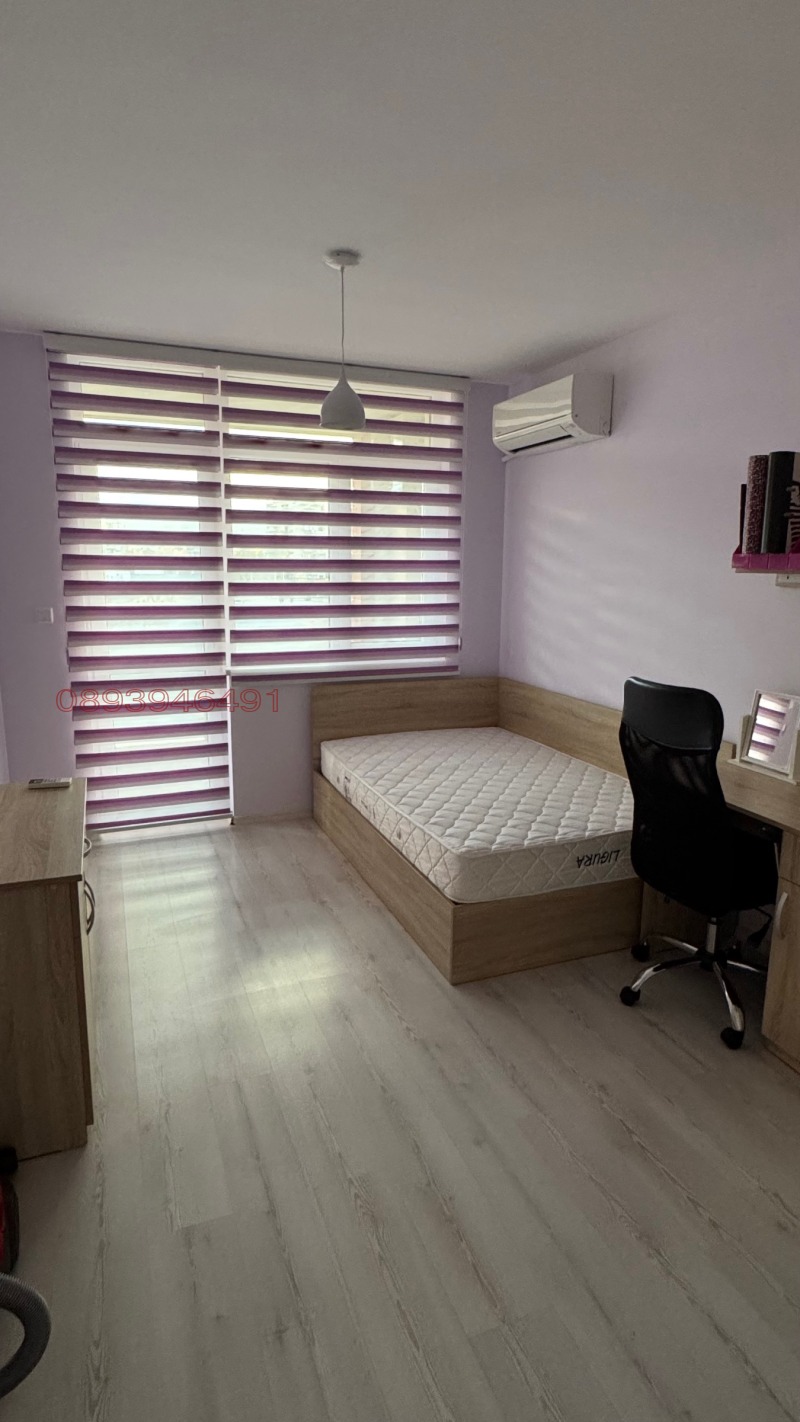 Дава под наем 3-СТАЕН, гр. Пловдив, Христо Смирненски, снимка 5 - Апартаменти - 53044442