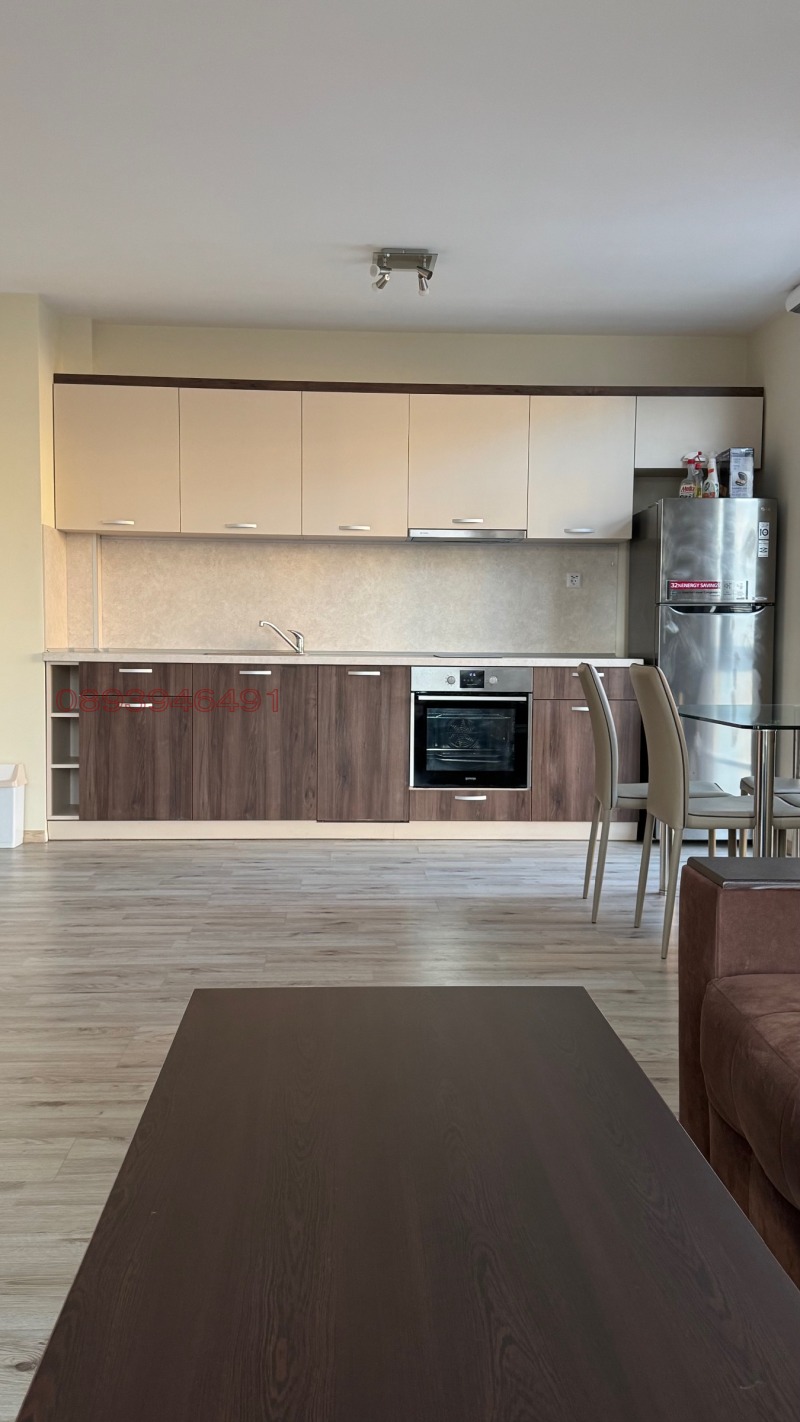 Дава под наем 3-СТАЕН, гр. Пловдив, Христо Смирненски, снимка 4 - Апартаменти - 53044442