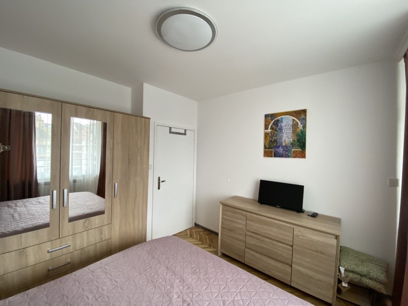 Te huur  2 slaapkamers Sofia , Lozenets , 85 m² | 77744413 - afbeelding [8]