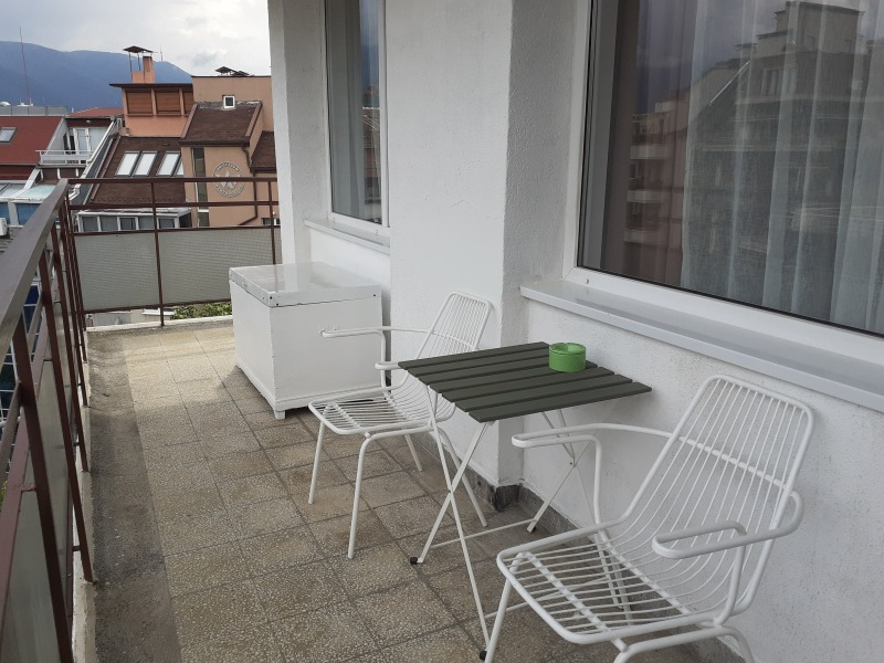 Te huur  2 slaapkamers Sofia , Lozenets , 85 m² | 77744413 - afbeelding [15]