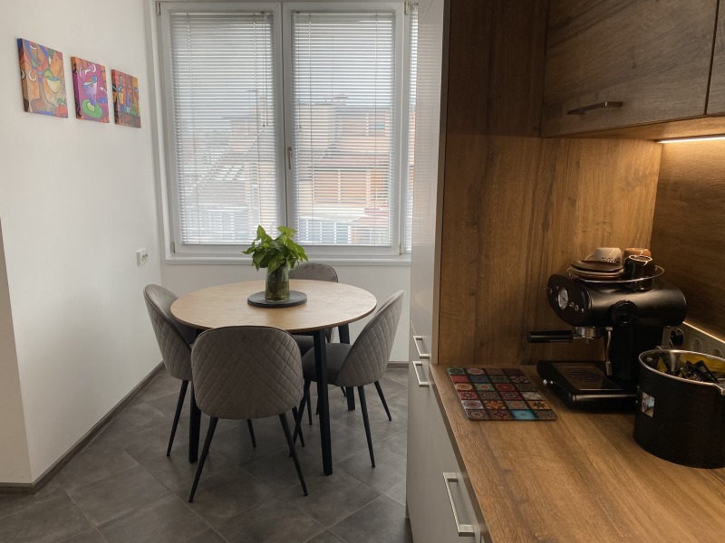 Te huur  2 slaapkamers Sofia , Lozenets , 85 m² | 77744413 - afbeelding [5]