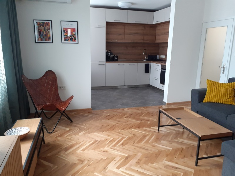 Te huur  2 slaapkamers Sofia , Lozenets , 85 m² | 77744413 - afbeelding [3]