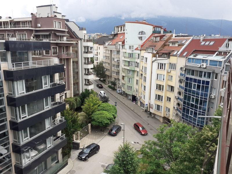 Te huur  2 slaapkamers Sofia , Lozenets , 85 m² | 77744413 - afbeelding [17]