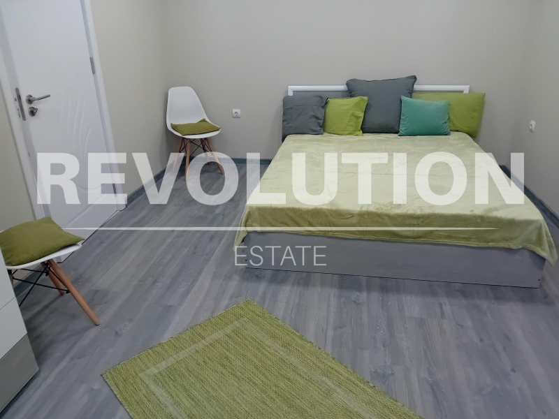 Te huur  2 slaapkamers Varna , Briz , 88 m² | 58868902 - afbeelding [3]