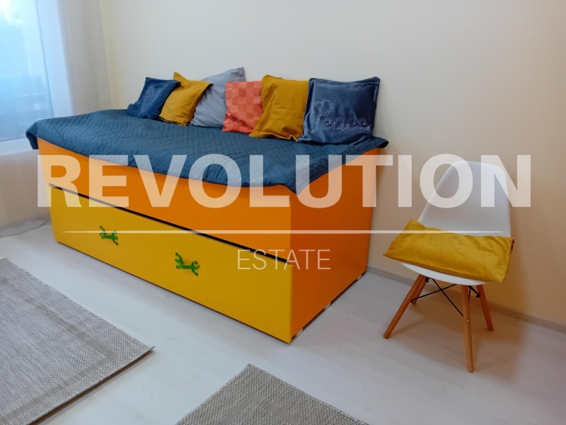 Te huur  2 slaapkamers Varna , Briz , 88 m² | 58868902 - afbeelding [5]