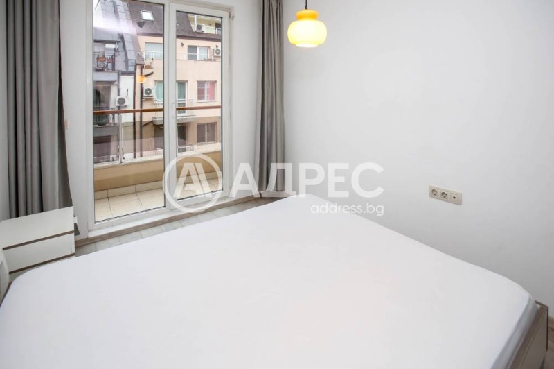 Издаје се  2 спаваће собе Софија , Надежда 1 , 90 м2 | 12603193 - слика [10]