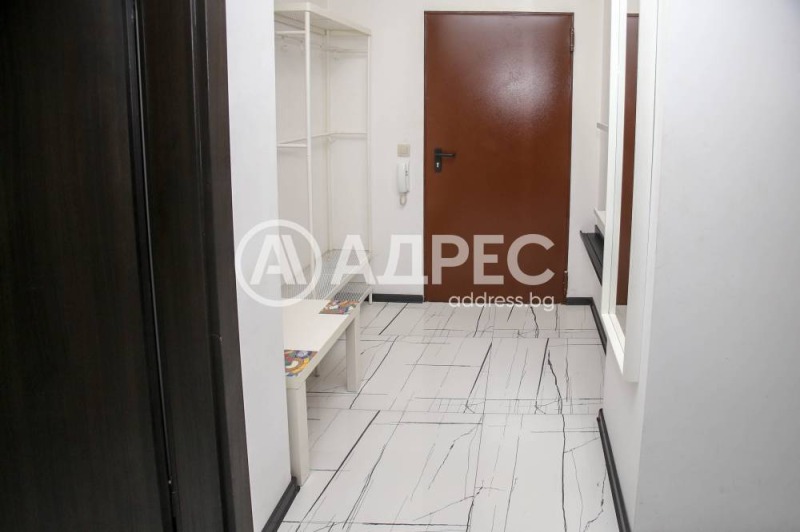 Издаје се  2 спаваће собе Софија , Надежда 1 , 90 м2 | 12603193 - слика [15]
