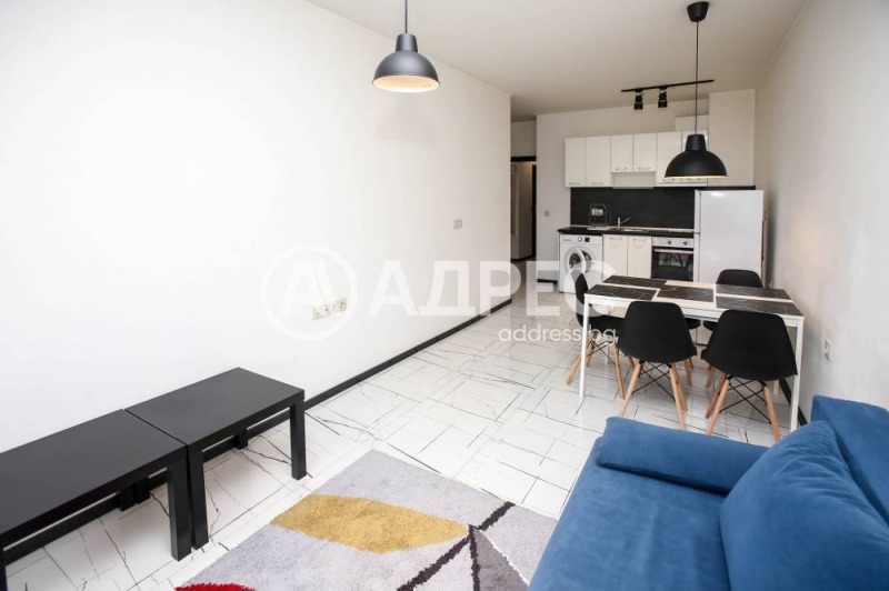 Издаје се  2 спаваће собе Софија , Надежда 1 , 90 м2 | 12603193 - слика [7]