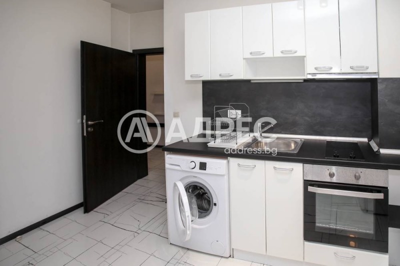 Издаје се  2 спаваће собе Софија , Надежда 1 , 90 м2 | 12603193 - слика [2]