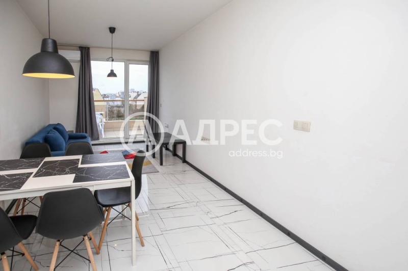 Издаје се  2 спаваће собе Софија , Надежда 1 , 90 м2 | 12603193 - слика [3]