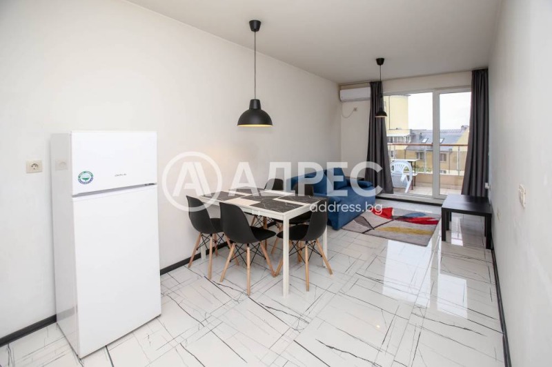 Издаје се  2 спаваће собе Софија , Надежда 1 , 90 м2 | 12603193 - слика [4]