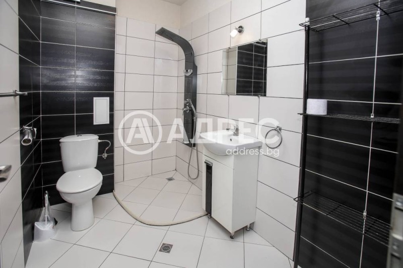 Издаје се  2 спаваће собе Софија , Надежда 1 , 90 м2 | 12603193 - слика [16]