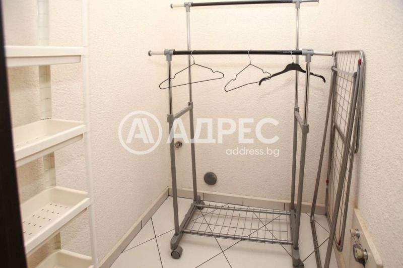 Издаје се  2 спаваће собе Софија , Надежда 1 , 90 м2 | 12603193 - слика [14]